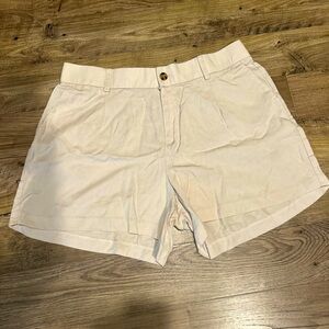 Women’s khaki shirts size 18